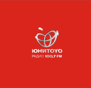 Радио Юнитон TOYOTA