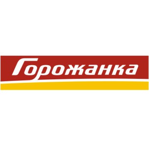 Горожанка