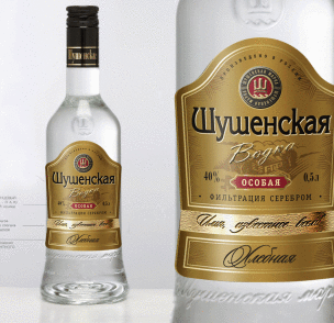 Шушенская хлебная