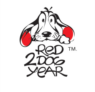 RED DOG YEAR.